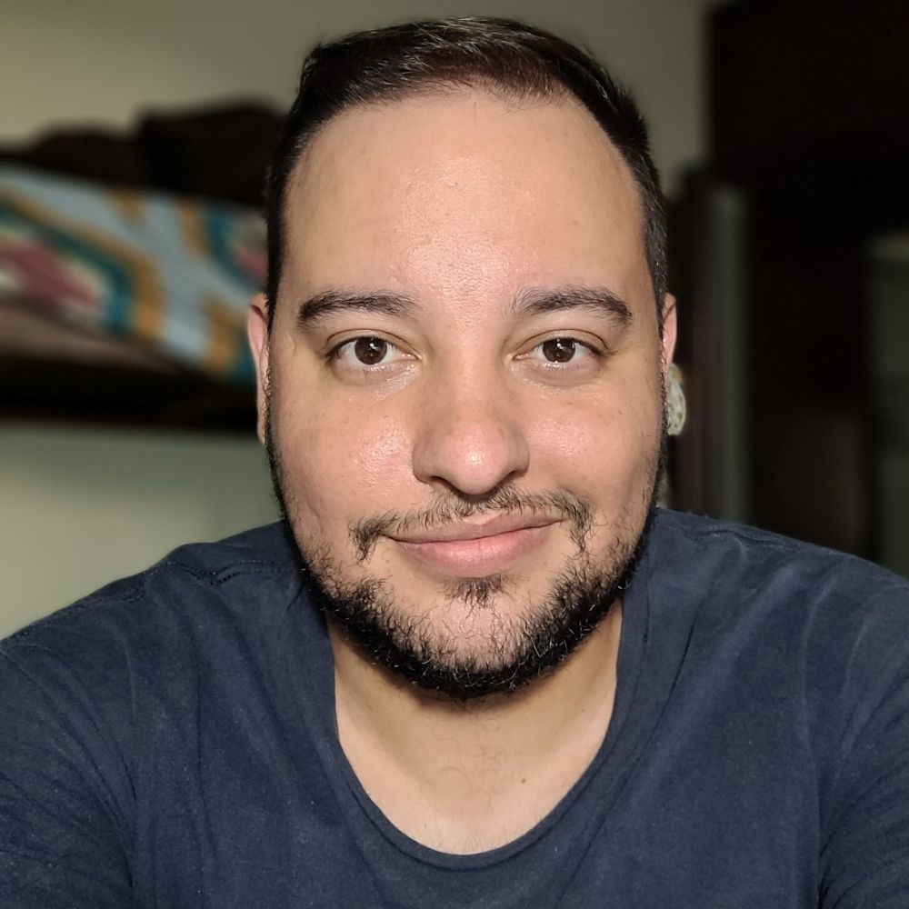 Matheus Samarone 