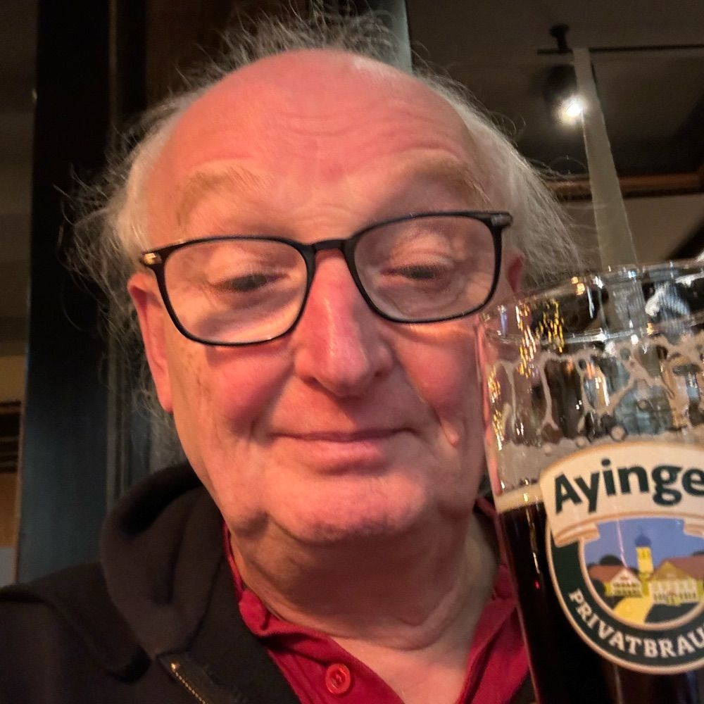 Steve Rogerson
