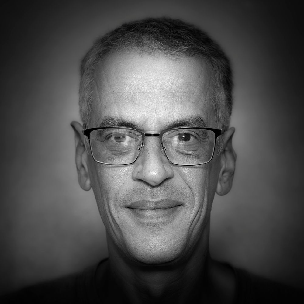 Eric Piche