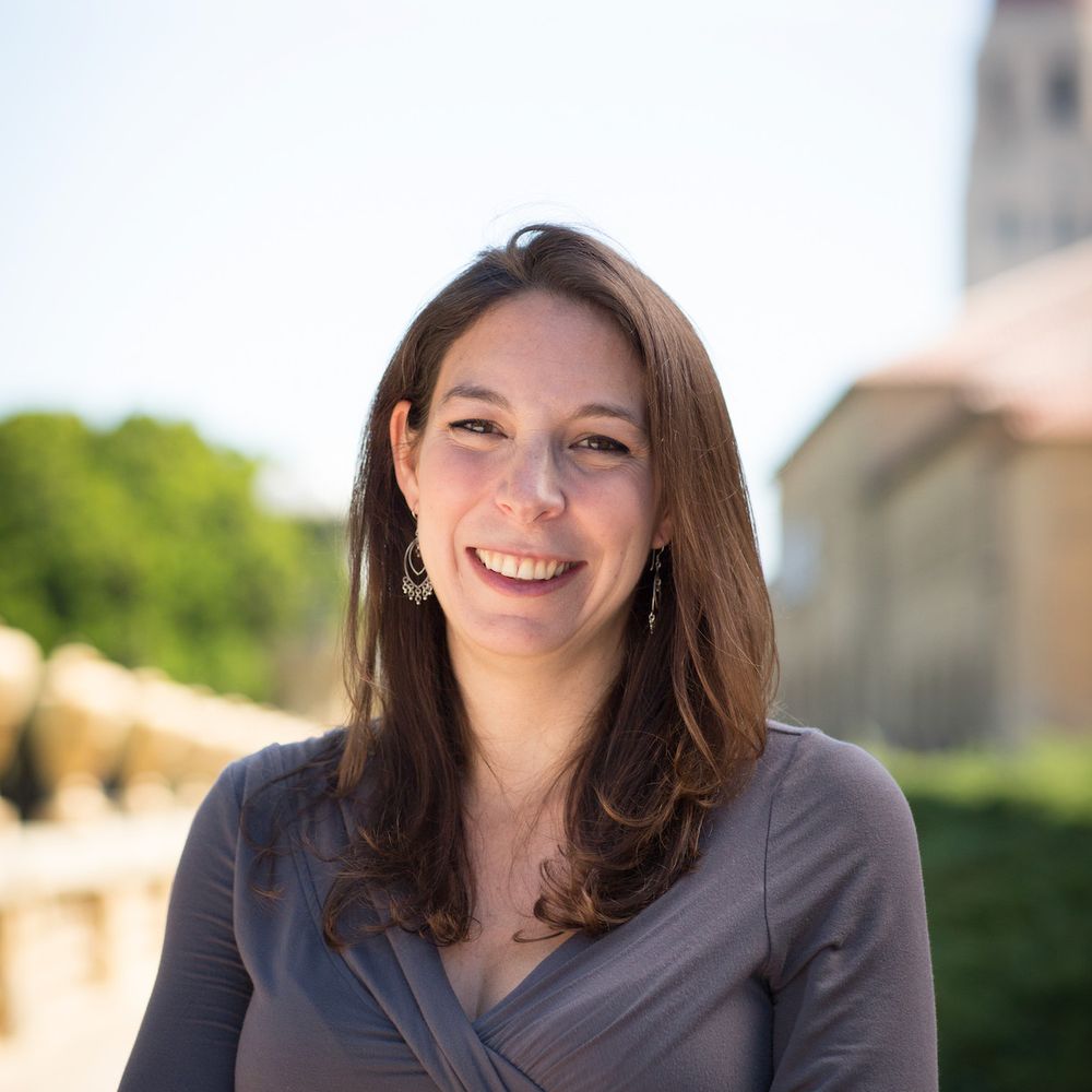 Andrea Goldstein-Piekarski