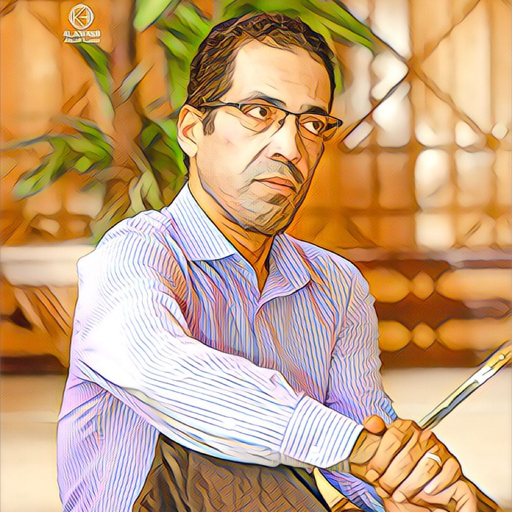 Ahmed Aoun