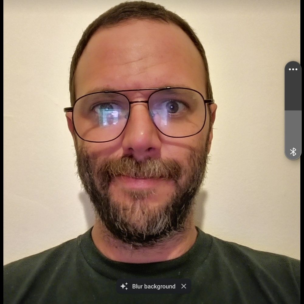 Dave Rauchwerk