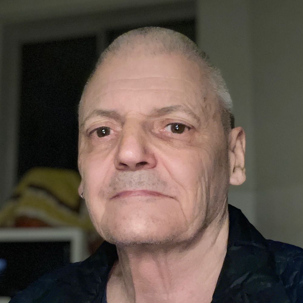 Peter Crowfoot