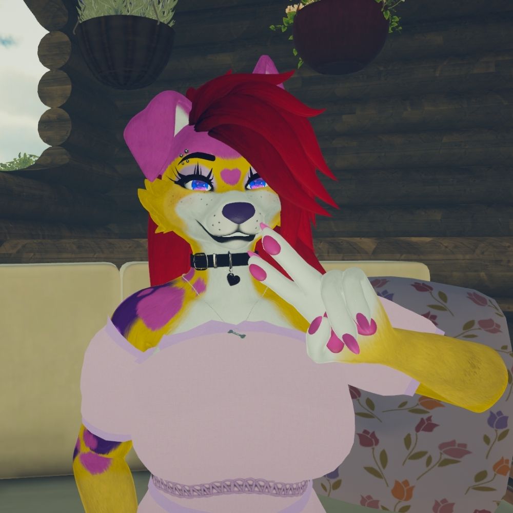 BeckyThePuppy