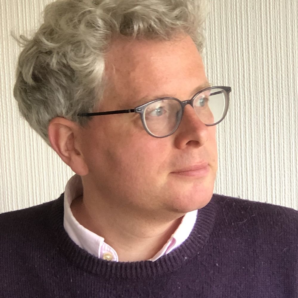 Tom Clark