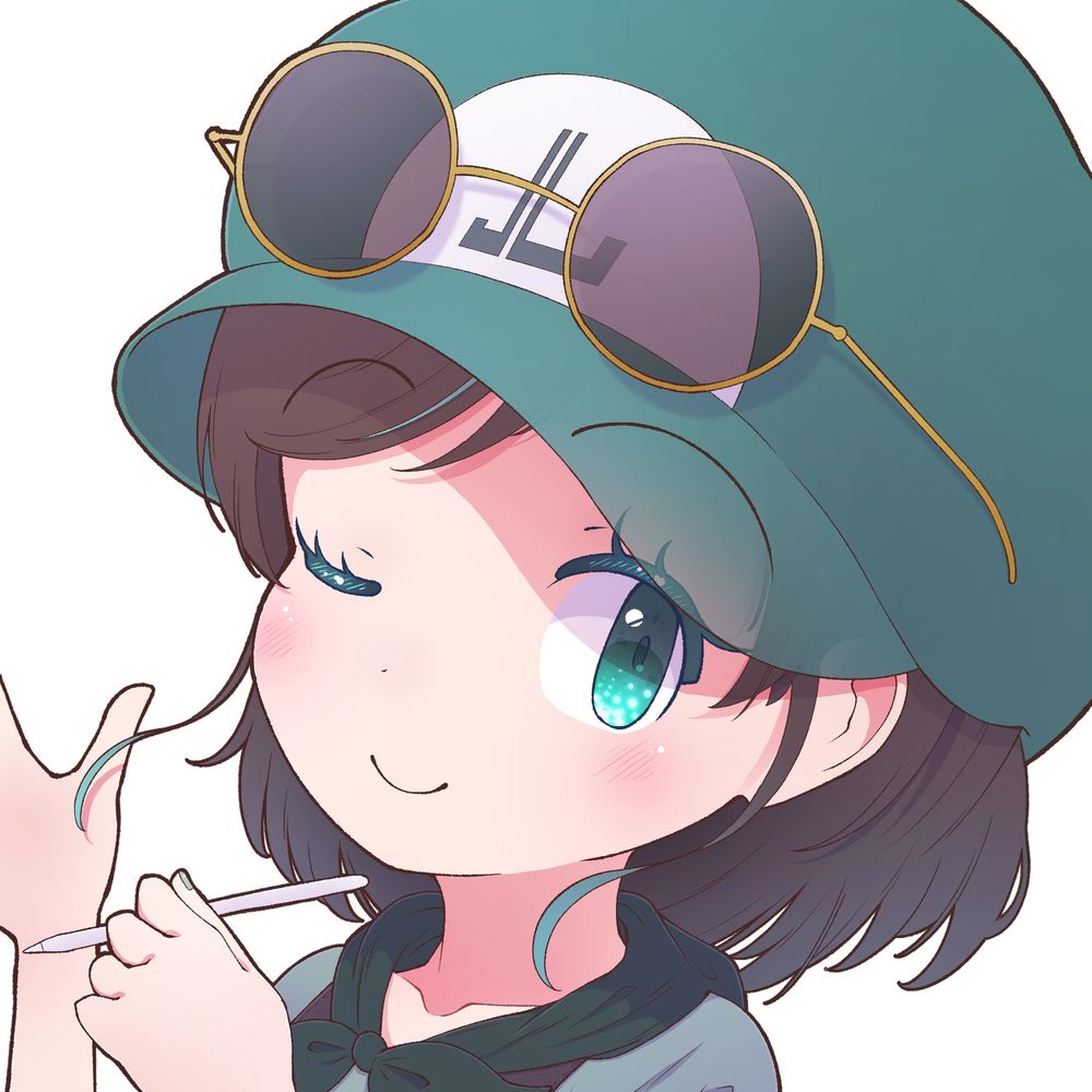 ルイちゃん🐬