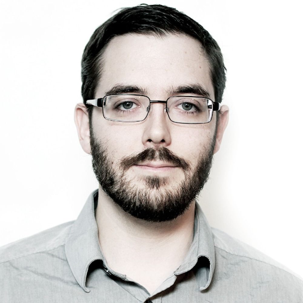 Justin MacNeil