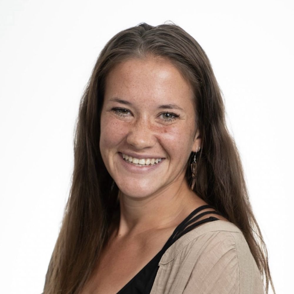 Hannah Rowe