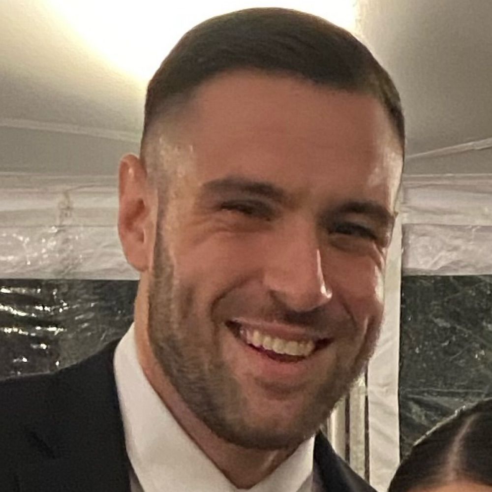 Anthony Rizzuti