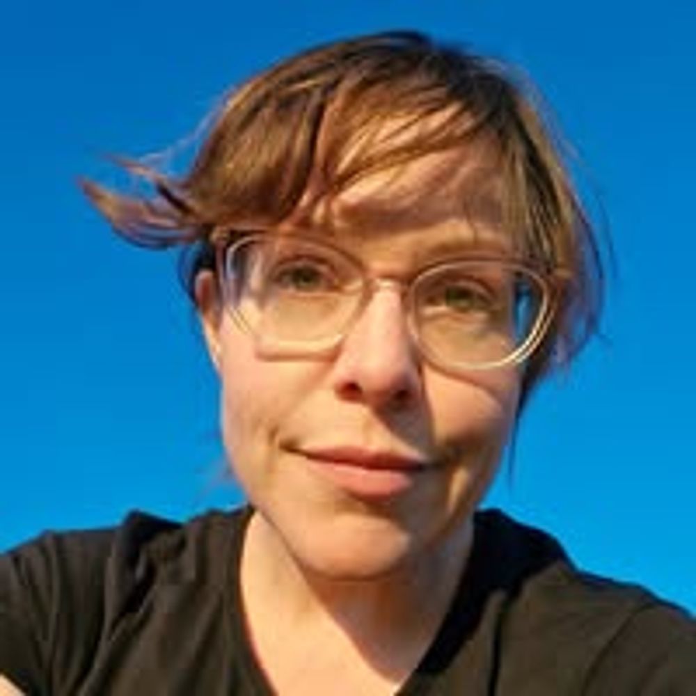 Julia Laite