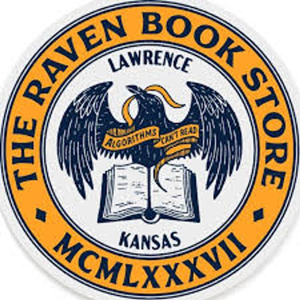 The Raven Book Store