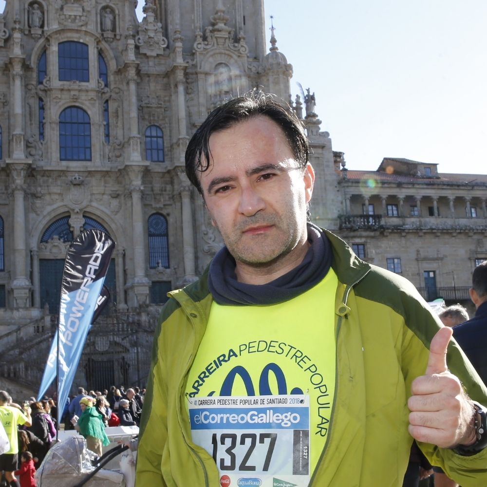 José Julio Fernández
