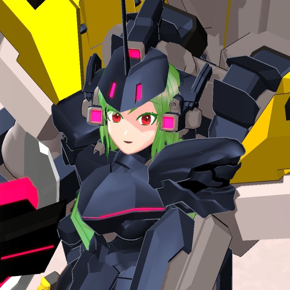 さくら•ロックウエル•月島 V2