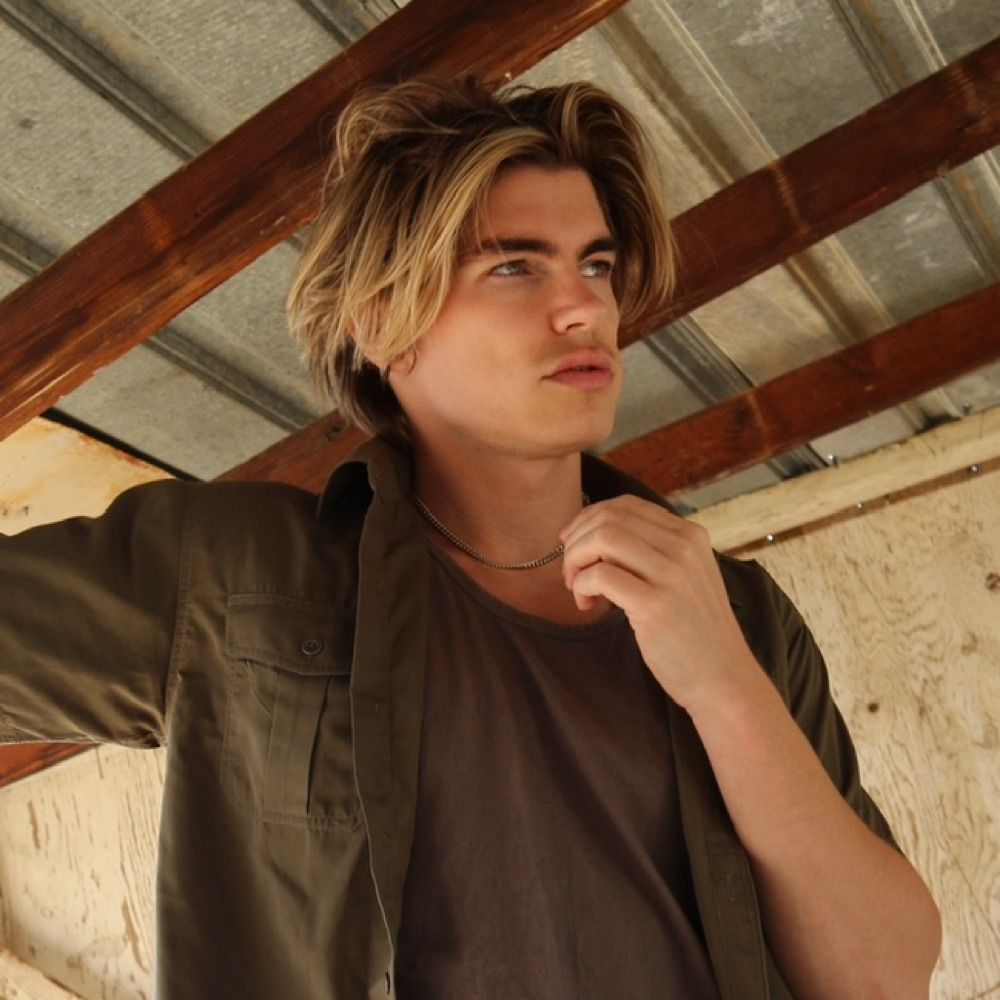 Zander Hodgson