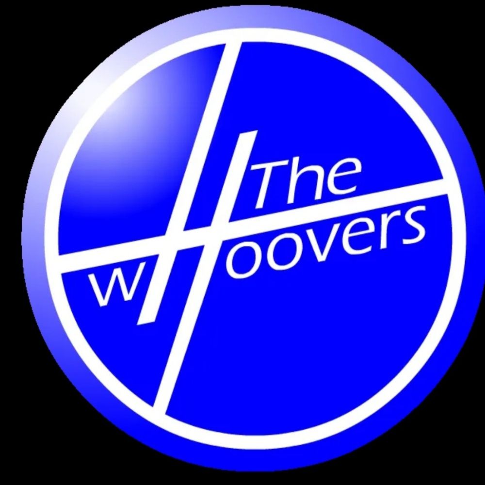 The Whoovers
