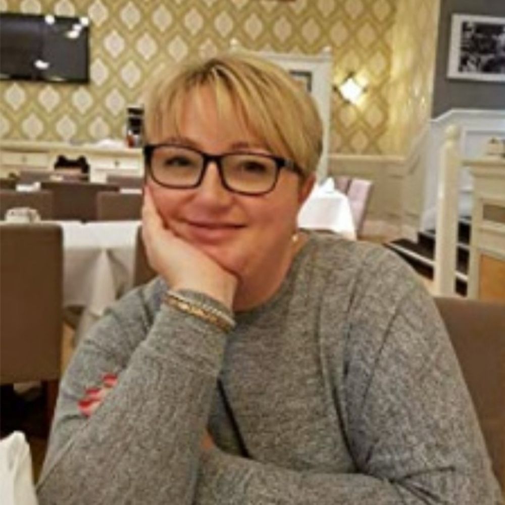 Helen Bright