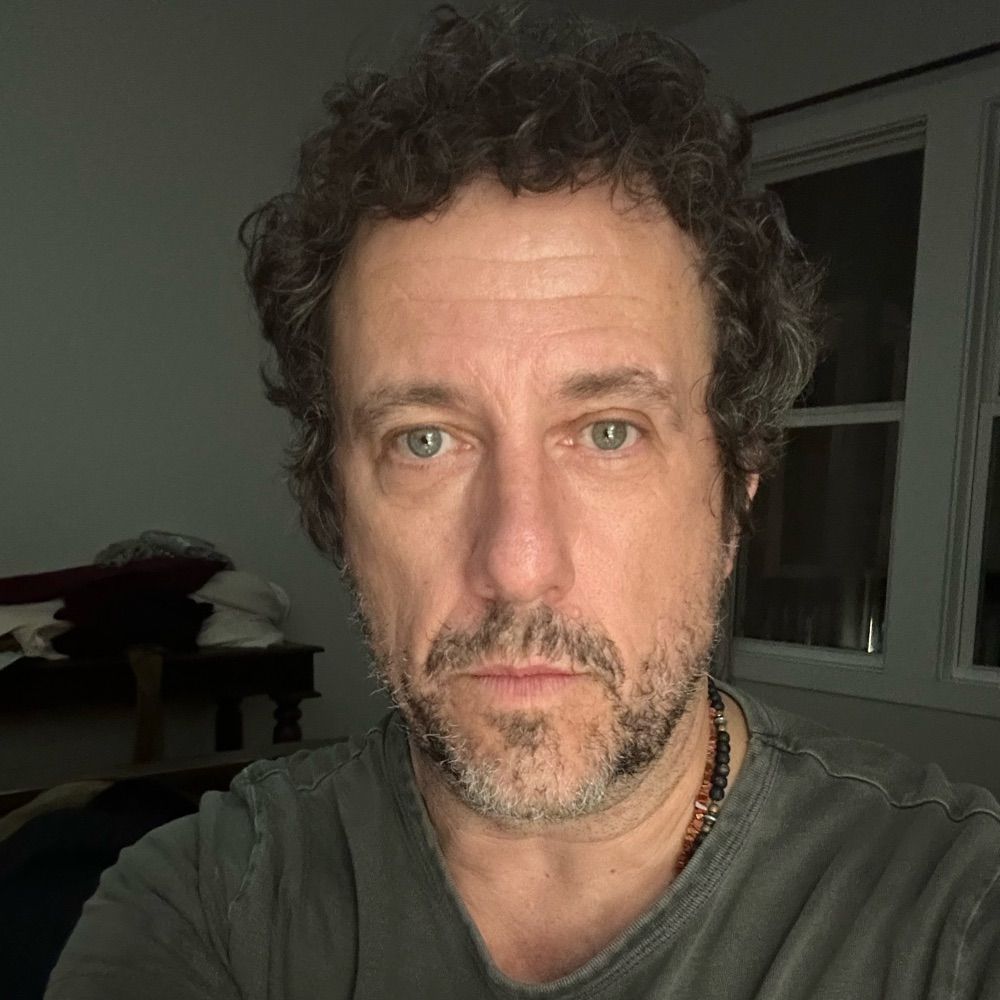 Will Hoge