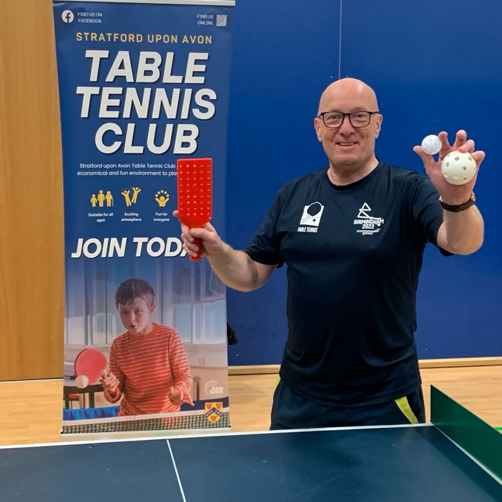 Stratford upon Avon TTC