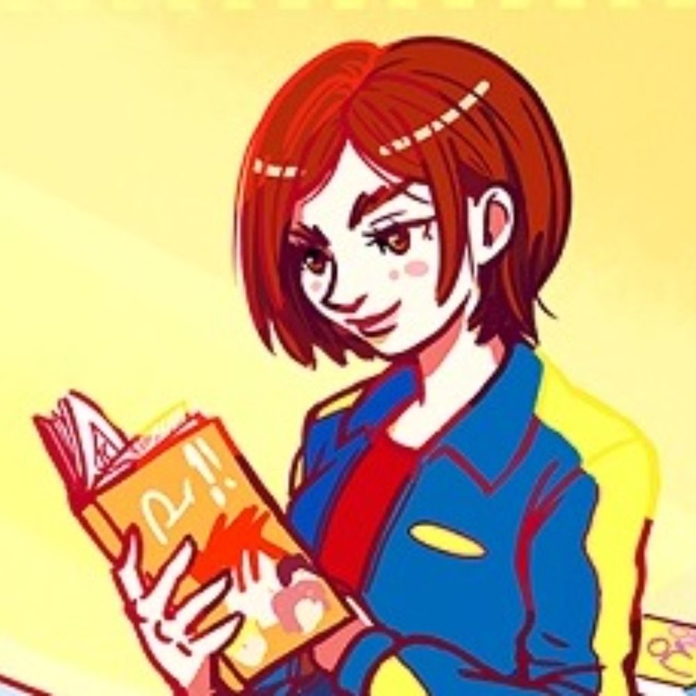 The Manga Test Drive's avatar