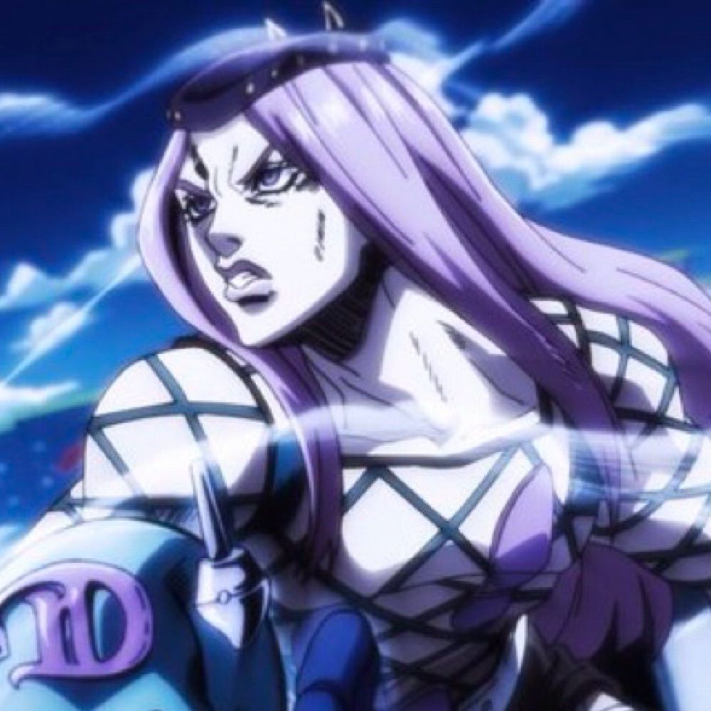 purplerage