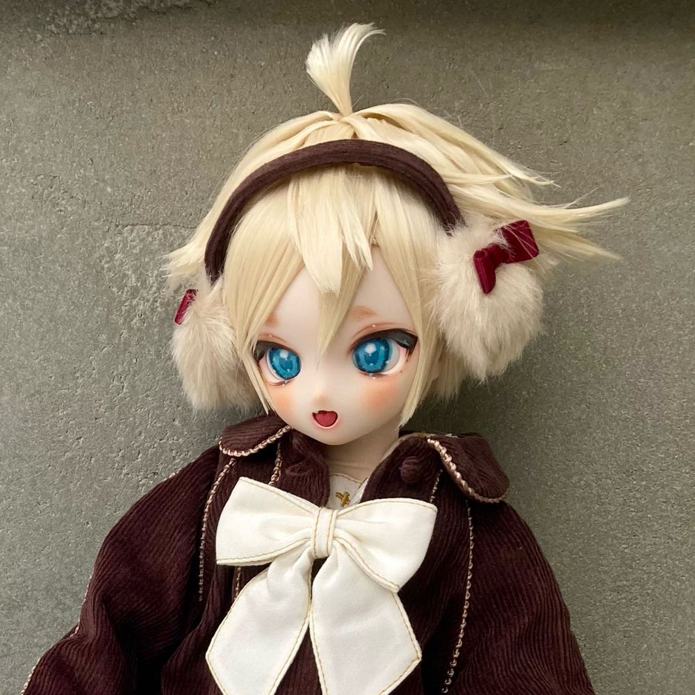 ユノ🐥