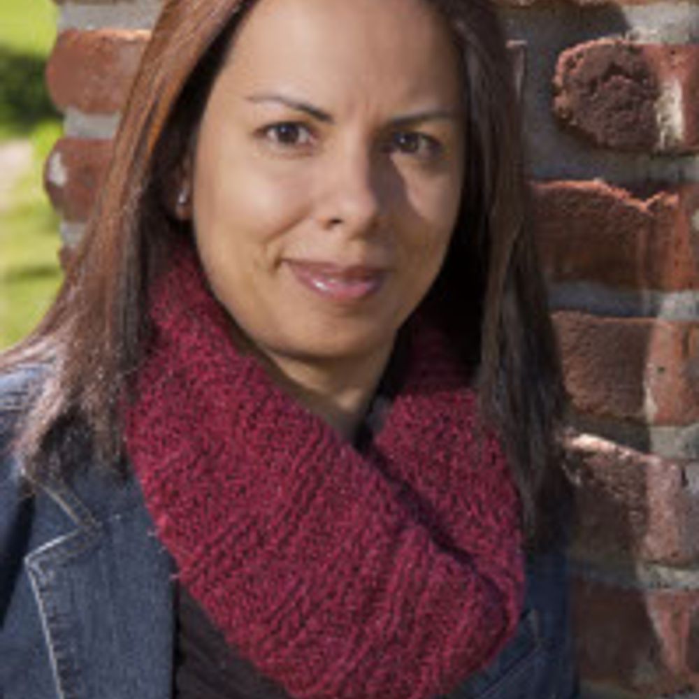 Claudia Burgoa