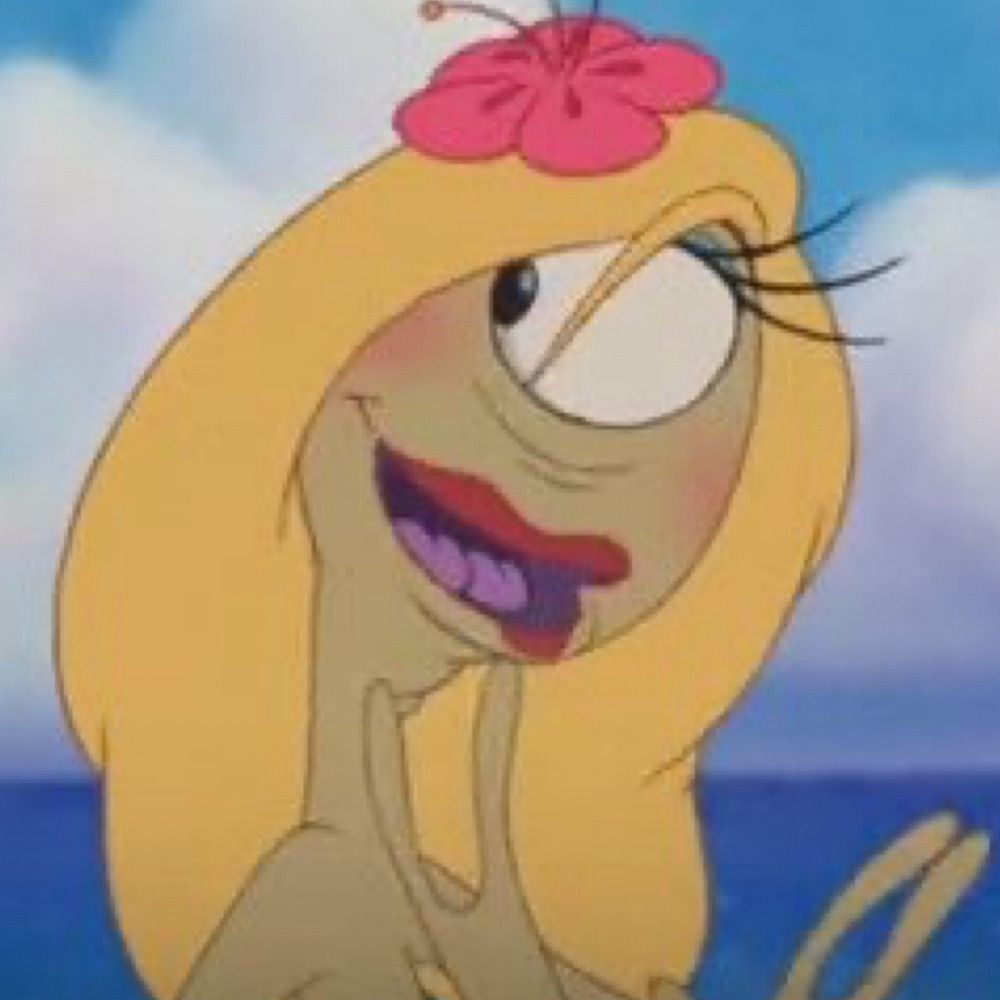 belle