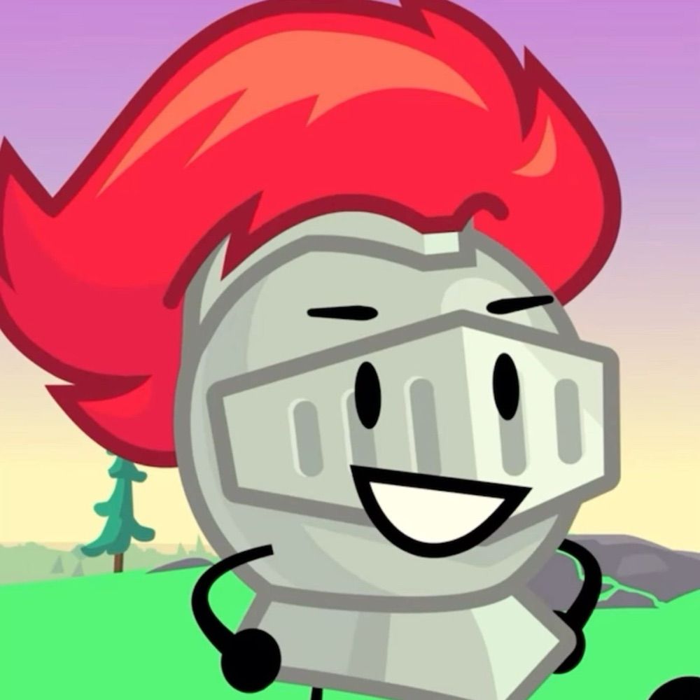 Knight Helmet (PPT2 PARODY)
