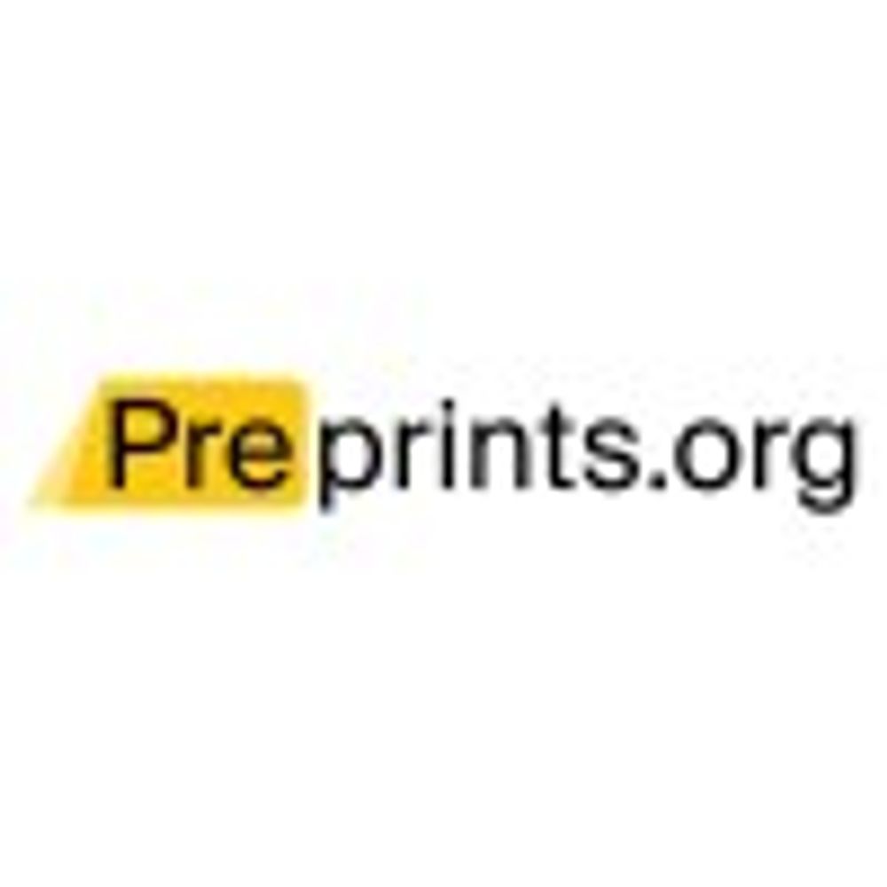 Preprints.org