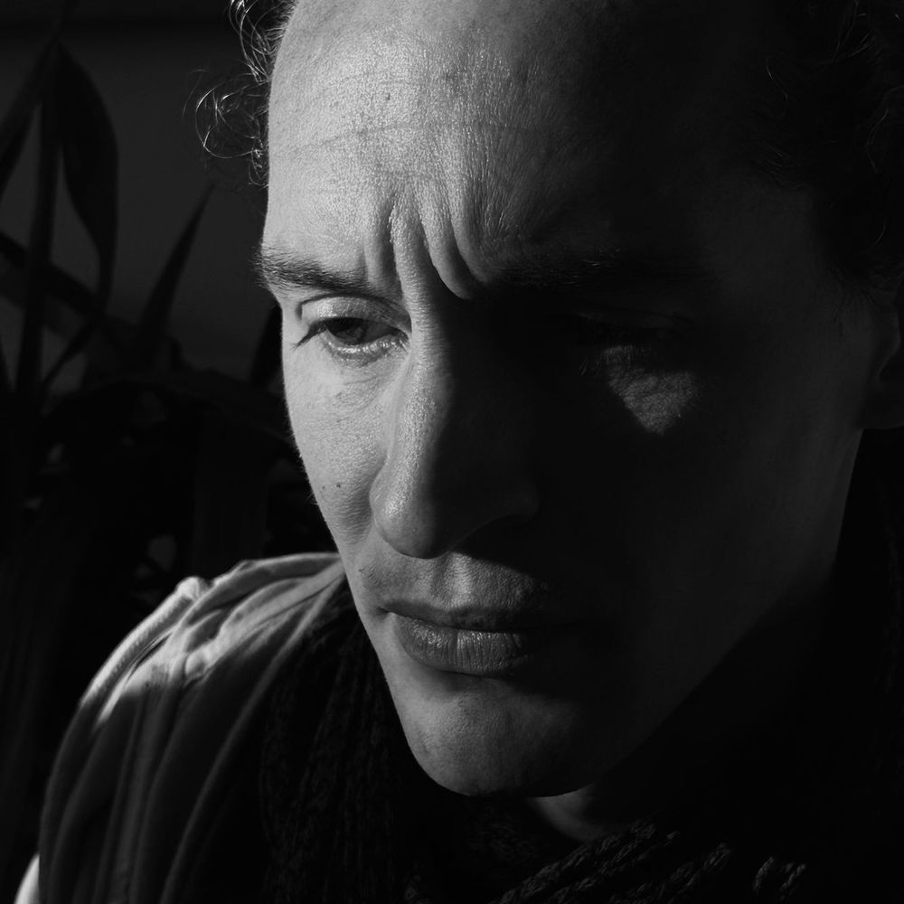 Sylvain Mercadier