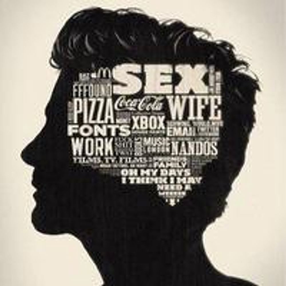 Male Thoughts