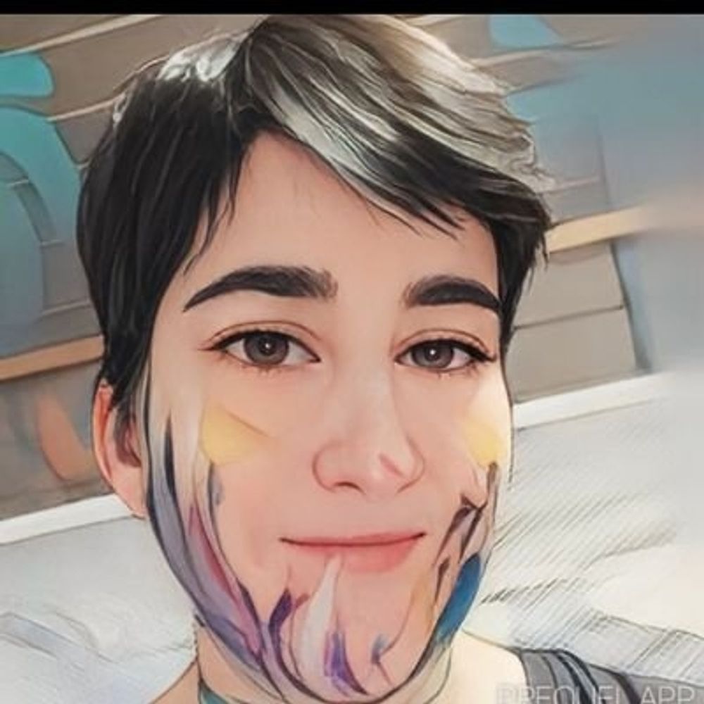 Mª Carmen Martínez 🏳️‍🌈