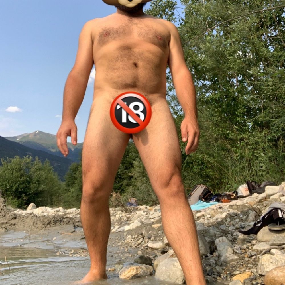Hotbear🇨🇭