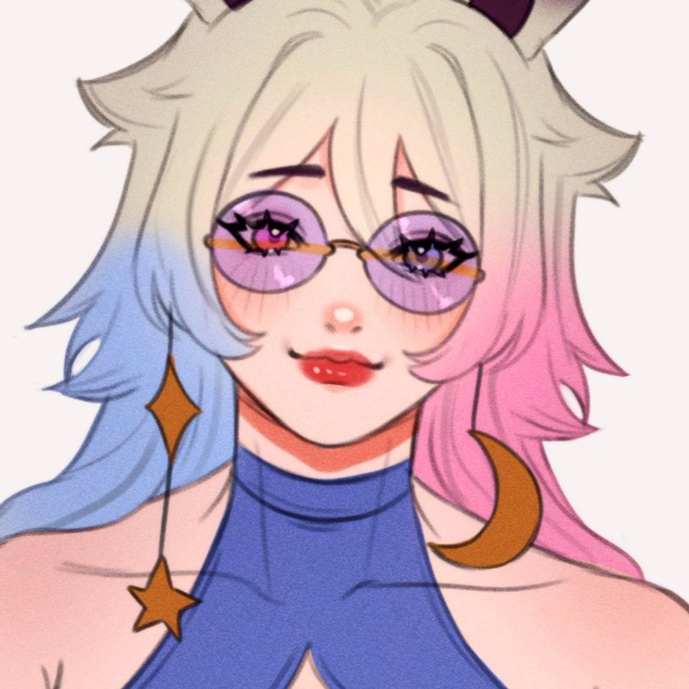 𝘦𝘳𝘪𝘴 🐰 𝘤𝘺𝘣𝘦𝘳𝘴𝘱𝘢𝘤𝘦 𝘣𝘶𝘯𝘯𝘺 