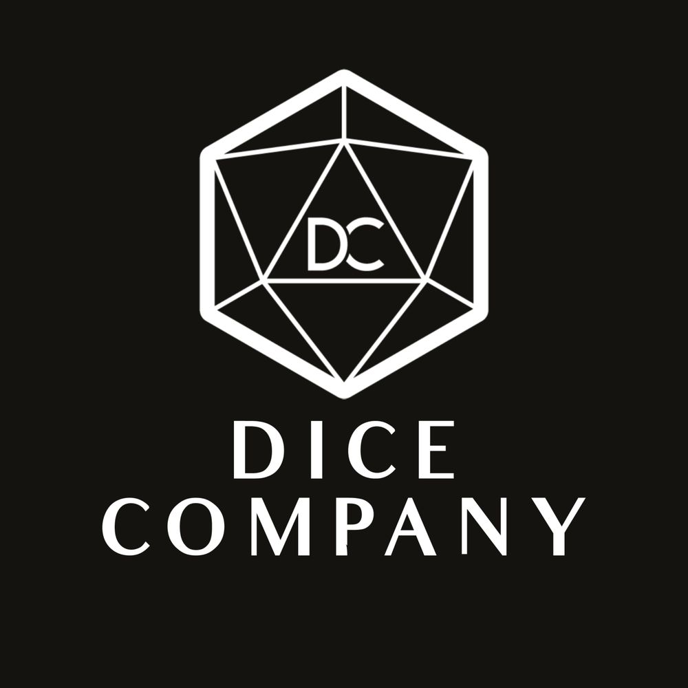 Dice Company's avatar