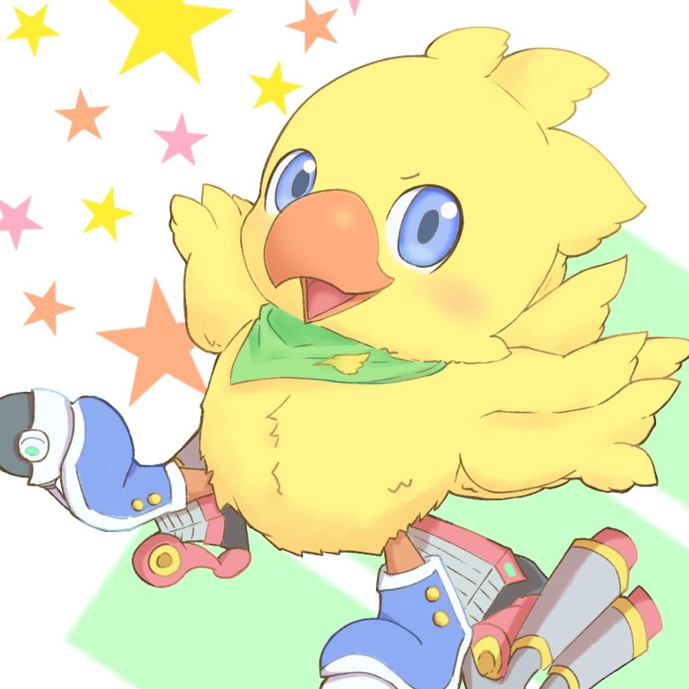 りく🐣