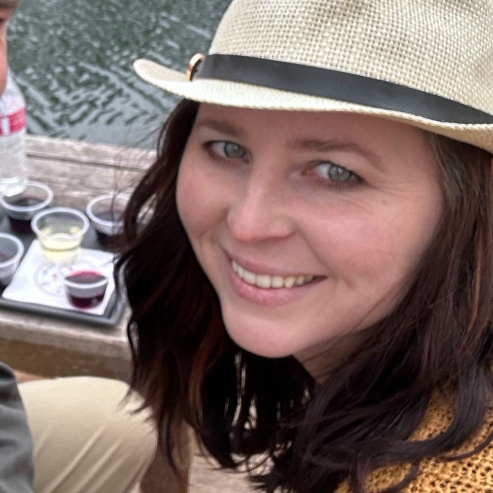 Shannon Hopkins Mahan