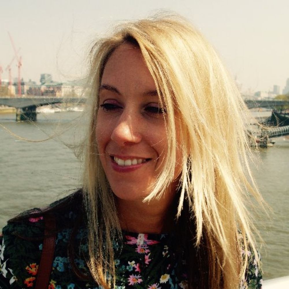 Natalie Whittaker
