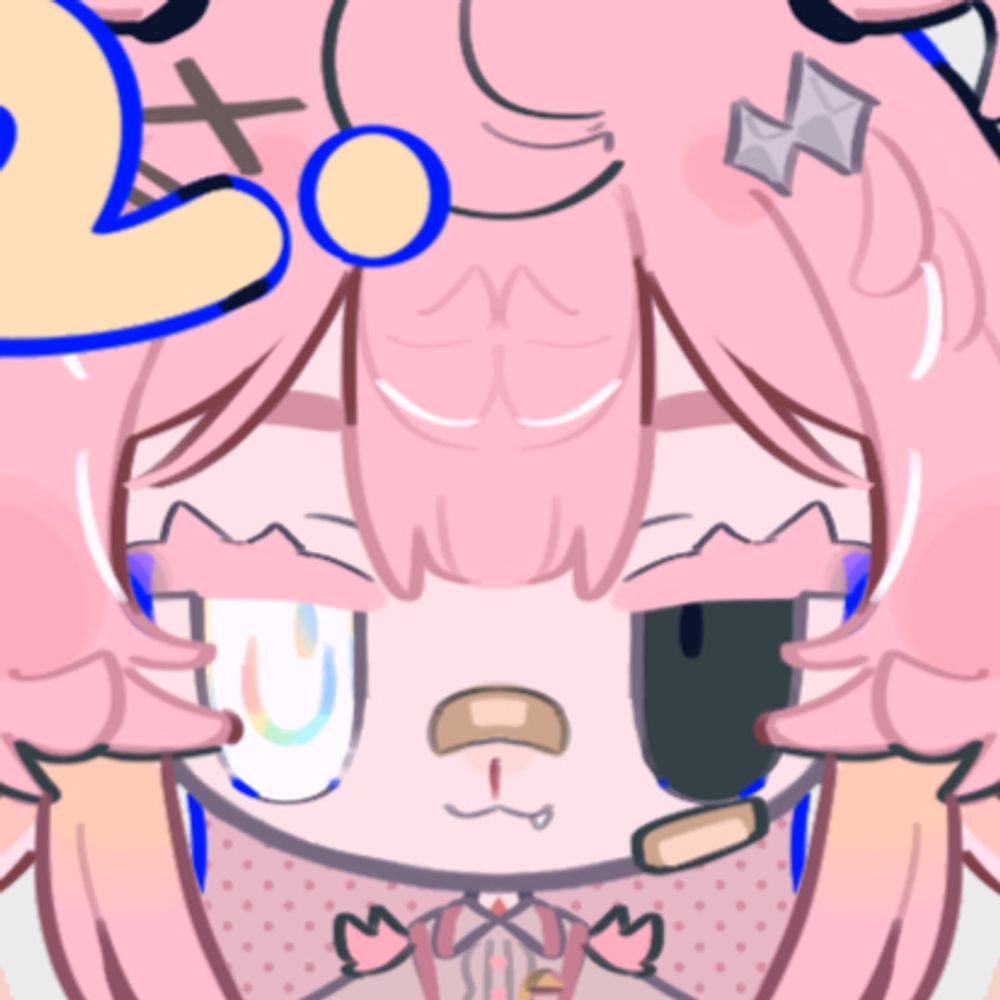 kororo ✷ big bang vtuber 🪽