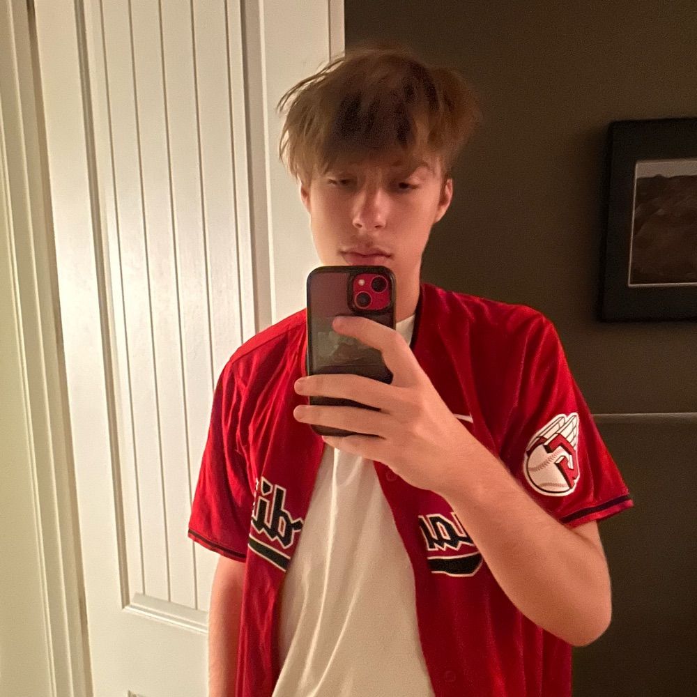 Jordan!