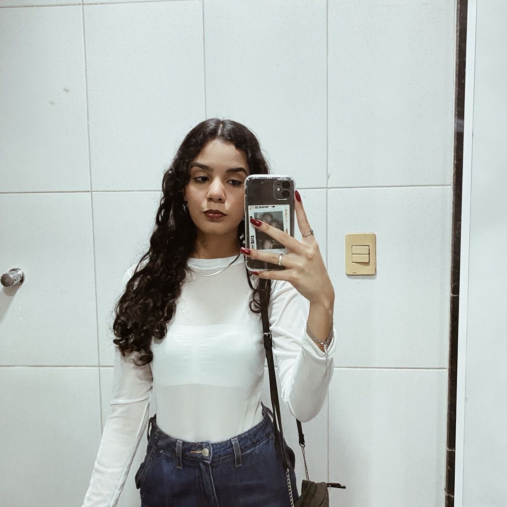 sarinha