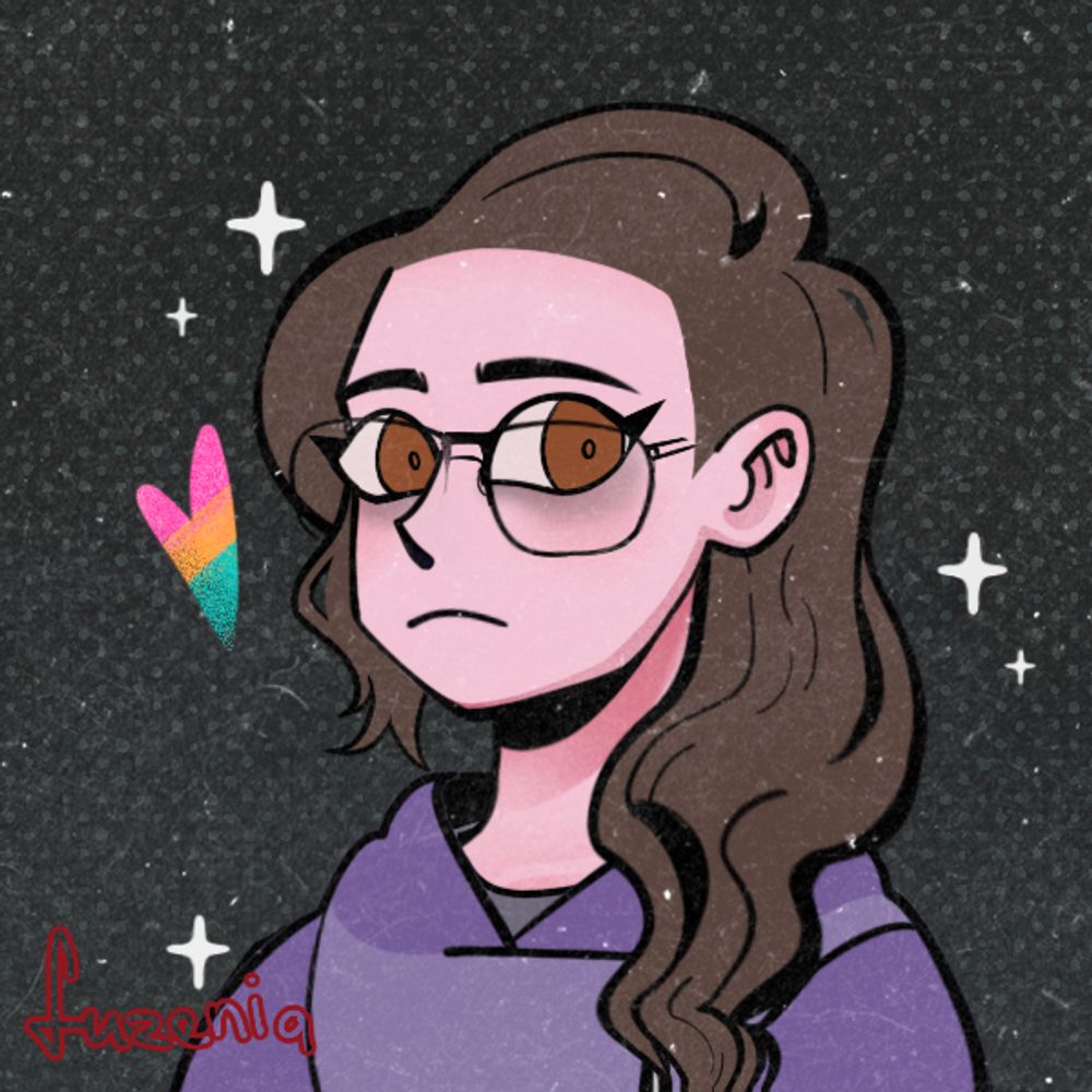 Artemis 🏳️‍⚧️