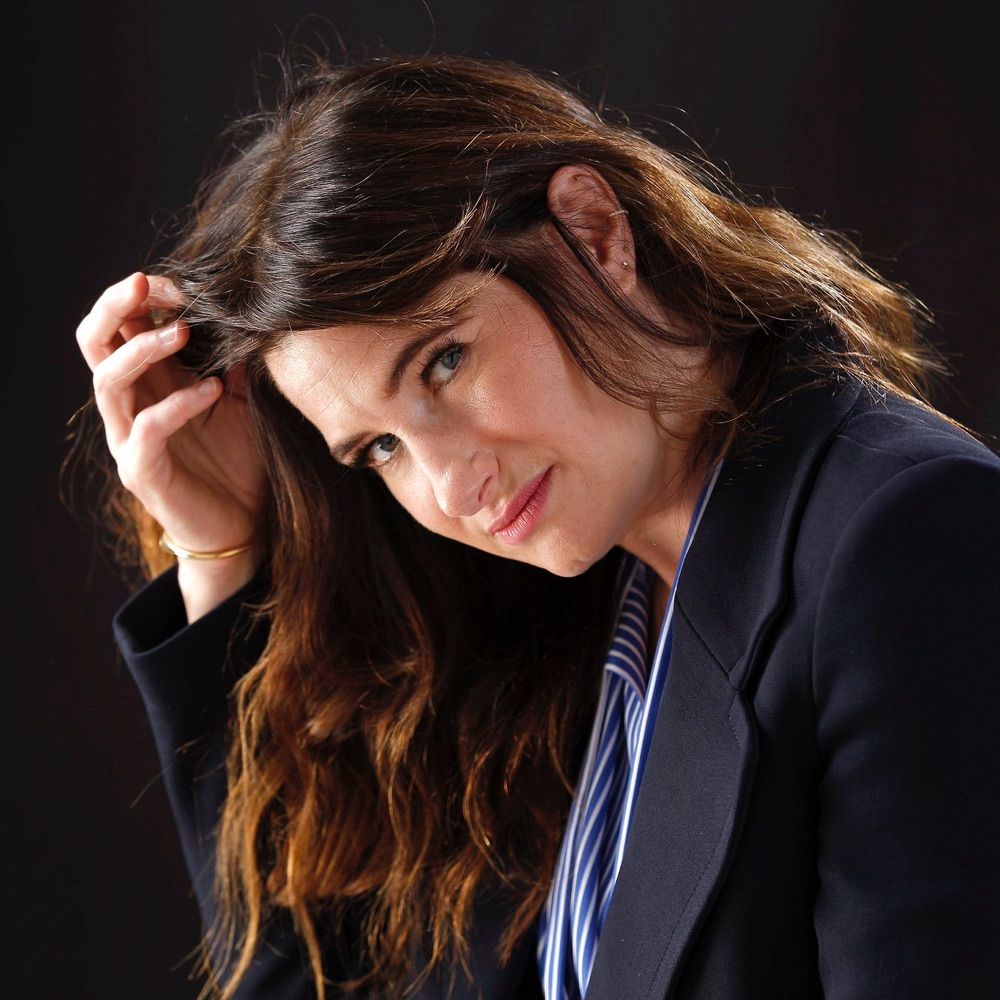 Kathryn Hahn
