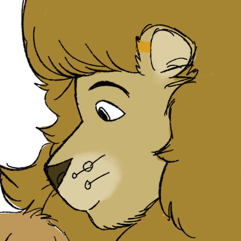 Fluffy