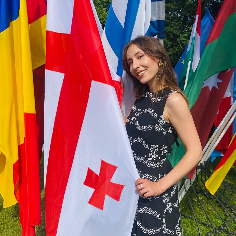 Mariami Japaridze