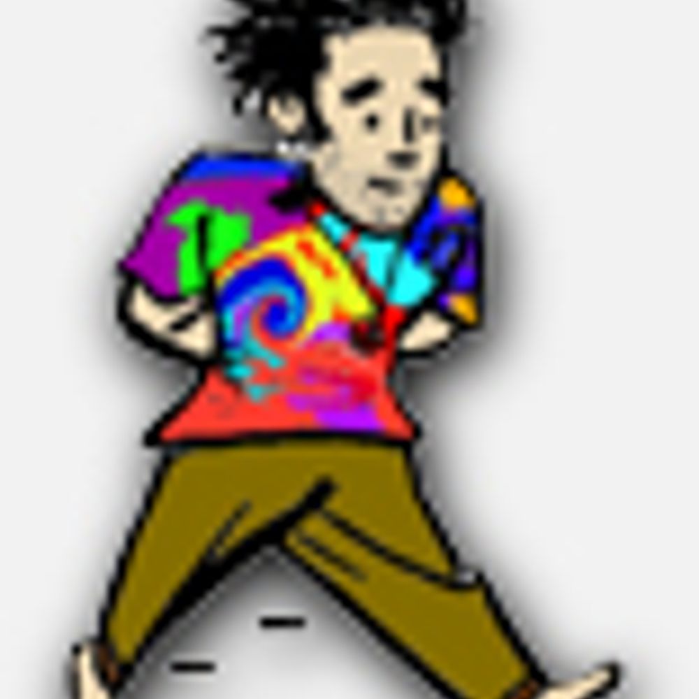 Tripnman