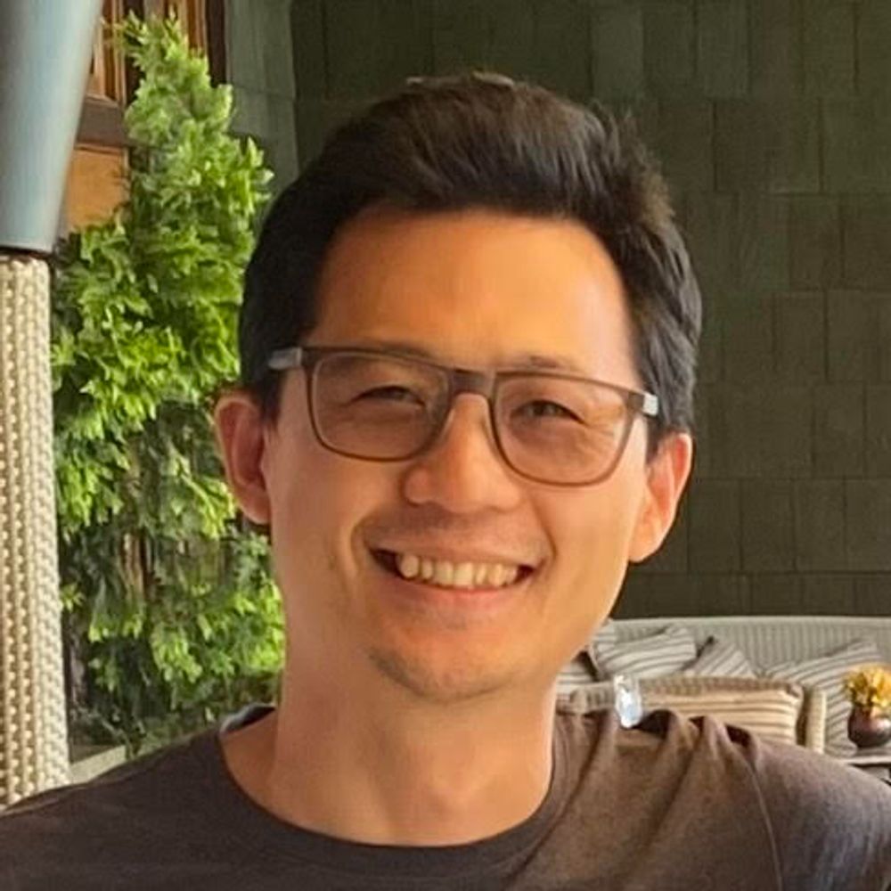 Jinkil Jeong