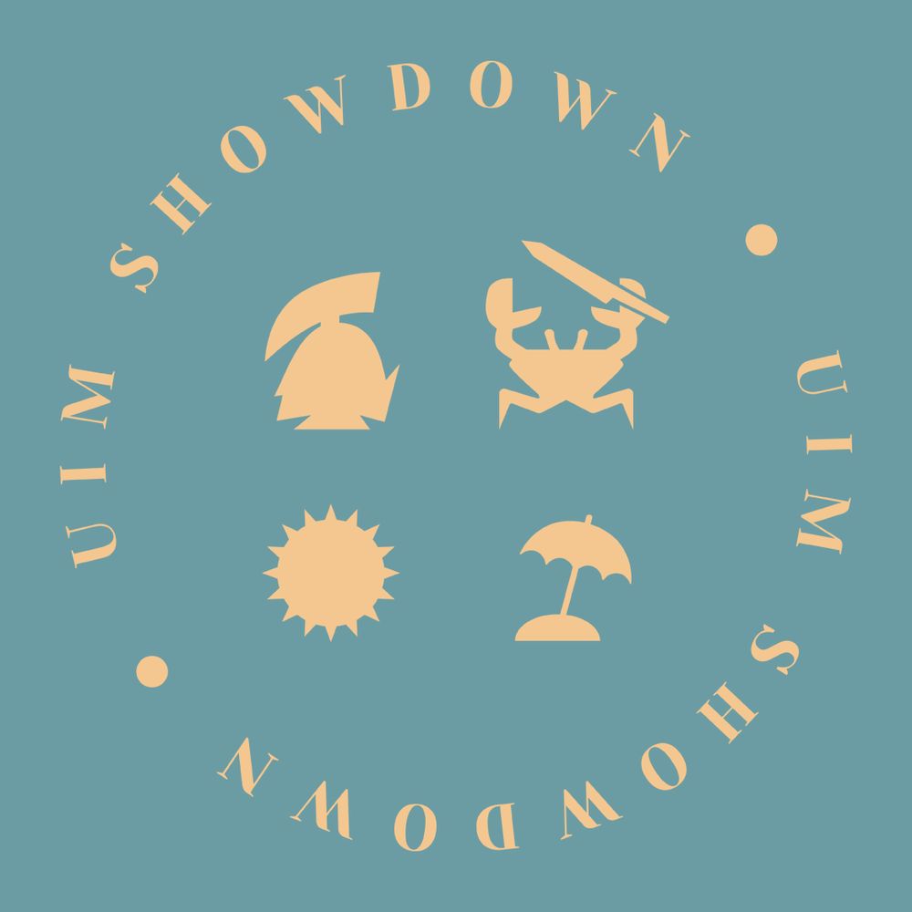 UIM Showdown