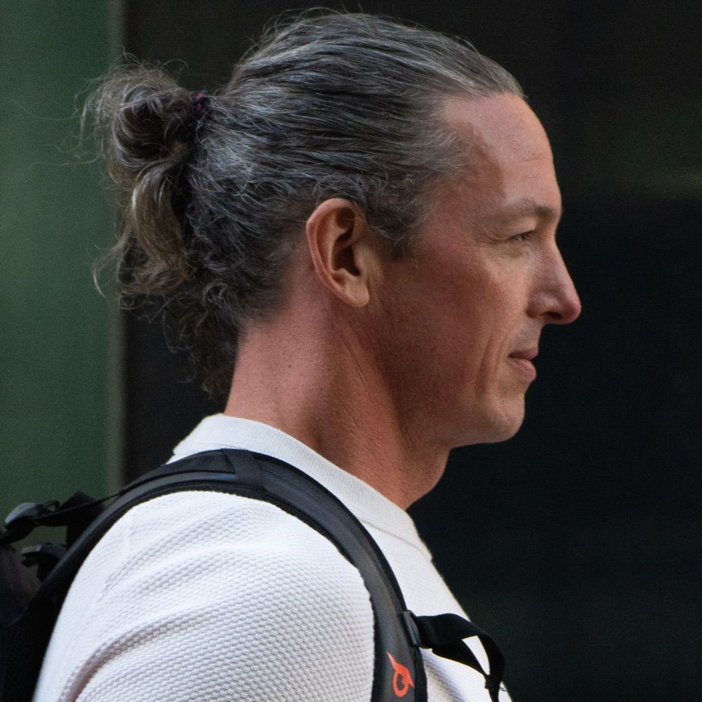 Christopher Odd