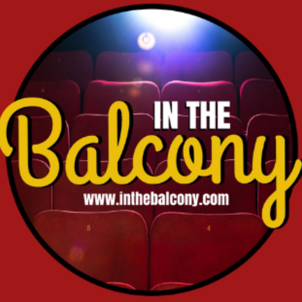 Cliff Balcony